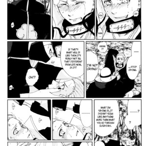 [Rauhreif] Naruto dj – Shinigami no Hatsukoi [Eng] – Gay Comics image 015.jpg