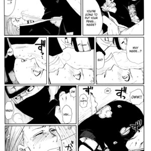 [Rauhreif] Naruto dj – Shinigami no Hatsukoi [Eng] – Gay Comics image 016.jpg