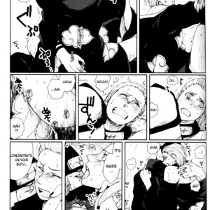 [Rauhreif] Naruto dj – Shinigami no Hatsukoi [Eng] – Gay Comics image 017.jpg