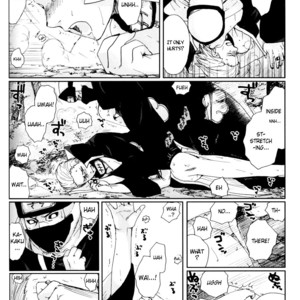 [Rauhreif] Naruto dj – Shinigami no Hatsukoi [Eng] – Gay Comics image 018.jpg