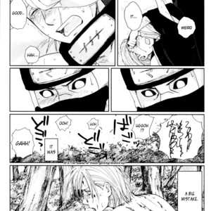 [Rauhreif] Naruto dj – Shinigami no Hatsukoi [Eng] – Gay Comics image 019.jpg