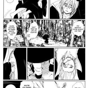 [Rauhreif] Naruto dj – Shinigami no Hatsukoi [Eng] – Gay Comics image 021.jpg