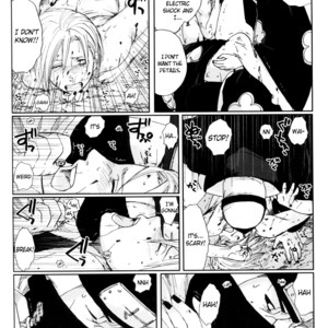 [Rauhreif] Naruto dj – Shinigami no Hatsukoi [Eng] – Gay Comics image 022.jpg