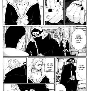 [Rauhreif] Naruto dj – Shinigami no Hatsukoi [Eng] – Gay Comics image 024.jpg