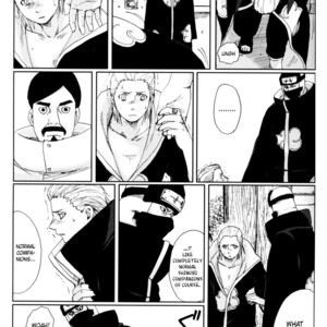 [Rauhreif] Naruto dj – Shinigami no Hatsukoi [Eng] – Gay Comics image 025.jpg