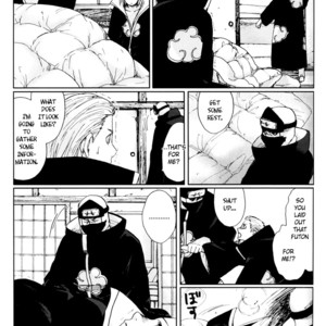 [Rauhreif] Naruto dj – Shinigami no Hatsukoi [Eng] – Gay Comics image 027.jpg