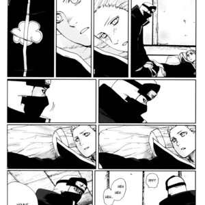 [Rauhreif] Naruto dj – Shinigami no Hatsukoi [Eng] – Gay Comics image 030.jpg