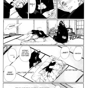 [Rauhreif] Naruto dj – Shinigami no Hatsukoi [Eng] – Gay Comics image 032.jpg
