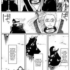 [Rauhreif] Naruto dj – Shinigami no Hatsukoi [Eng] – Gay Comics image 036.jpg
