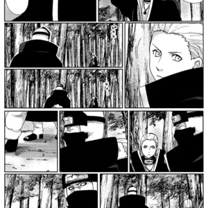 [Rauhreif] Naruto dj – Shinigami no Hatsukoi [Eng] – Gay Comics image 038.jpg