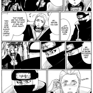 [Rauhreif] Naruto dj – Shinigami no Hatsukoi [Eng] – Gay Comics image 041.jpg