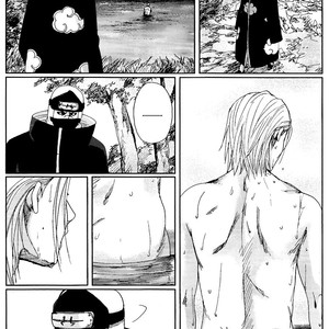 [Rauhreif] Naruto dj – Shinigami no Hatsukoi [Eng] – Gay Comics image 044.jpg