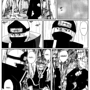 [Rauhreif] Naruto dj – Shinigami no Hatsukoi [Eng] – Gay Comics image 050.jpg