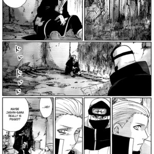 [Rauhreif] Naruto dj – Shinigami no Hatsukoi [Eng] – Gay Comics image 052.jpg