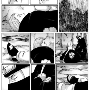 [Rauhreif] Naruto dj – Shinigami no Hatsukoi [Eng] – Gay Comics image 057.jpg
