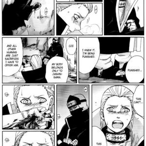 [Rauhreif] Naruto dj – Shinigami no Hatsukoi [Eng] – Gay Comics image 059.jpg
