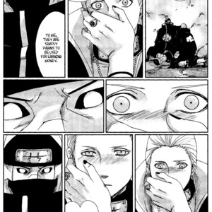 [Rauhreif] Naruto dj – Shinigami no Hatsukoi [Eng] – Gay Comics image 066.jpg