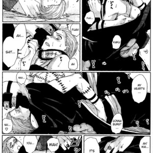 [Rauhreif] Naruto dj – Shinigami no Hatsukoi [Eng] – Gay Comics image 069.jpg