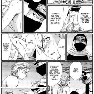 [Rauhreif] Naruto dj – Shinigami no Hatsukoi [Eng] – Gay Comics image 074.jpg