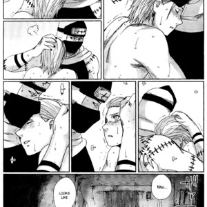 [Rauhreif] Naruto dj – Shinigami no Hatsukoi [Eng] – Gay Comics image 075.jpg