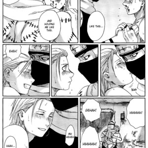 [Rauhreif] Naruto dj – Shinigami no Hatsukoi [Eng] – Gay Comics image 078.jpg