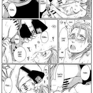 [Rauhreif] Naruto dj – Shinigami no Hatsukoi [Eng] – Gay Comics image 086.jpg