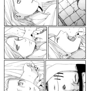 [Rauhreif] Naruto dj – Shinigami no Hatsukoi [Eng] – Gay Comics image 097.jpg