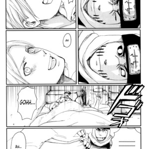 [Rauhreif] Naruto dj – Shinigami no Hatsukoi [Eng] – Gay Comics image 101.jpg
