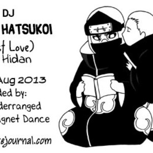 [Rauhreif] Naruto dj – Shinigami no Hatsukoi [Eng] – Gay Comics image 107.jpg