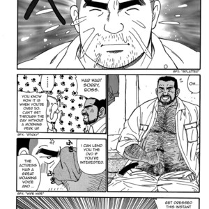 [Satoru Sugajima] Traditional Sex [Eng] – Gay Comics image 003.jpg
