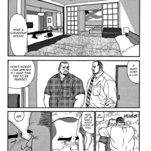 [Satoru Sugajima] Traditional Sex [Eng] – Gay Comics image 010.jpg