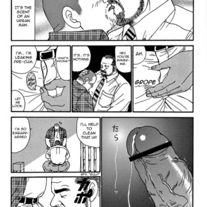 [Satoru Sugajima] Traditional Sex [Eng] – Gay Comics image 011.jpg
