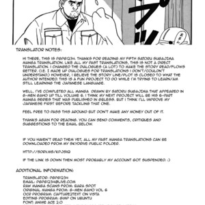 [Satoru Sugajima] Traditional Sex [Eng] – Gay Comics image 031.jpg