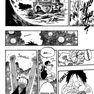 [Ichioku/ Yamato] One Piece dj – The Pirate Ship Noah 1-5 [Eng] – Gay Comics image 011.jpg