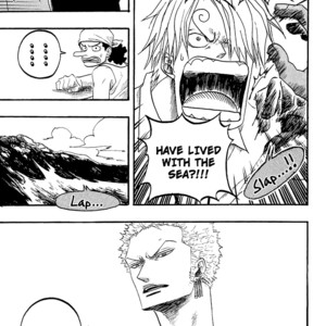 [Ichioku/ Yamato] One Piece dj – The Pirate Ship Noah 1-5 [Eng] – Gay Comics image 022.jpg