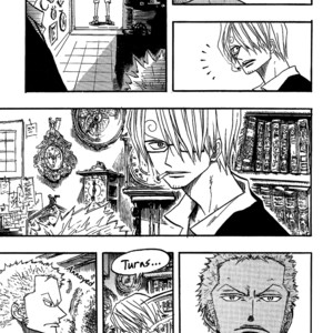 [Ichioku/ Yamato] One Piece dj – The Pirate Ship Noah 1-5 [Eng] – Gay Comics image 034.jpg