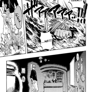 [Ichioku/ Yamato] One Piece dj – The Pirate Ship Noah 1-5 [Eng] – Gay Comics image 040.jpg