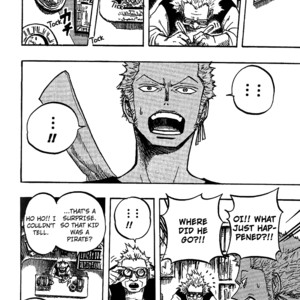 [Ichioku/ Yamato] One Piece dj – The Pirate Ship Noah 1-5 [Eng] – Gay Comics image 041.jpg