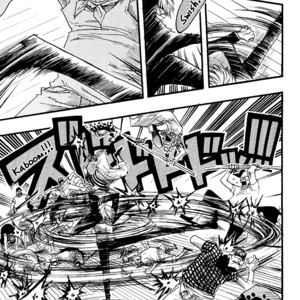 [Ichioku/ Yamato] One Piece dj – The Pirate Ship Noah 1-5 [Eng] – Gay Comics image 056.jpg