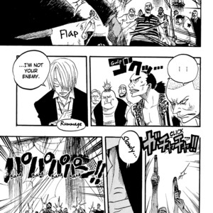 [Ichioku/ Yamato] One Piece dj – The Pirate Ship Noah 1-5 [Eng] – Gay Comics image 061.jpg