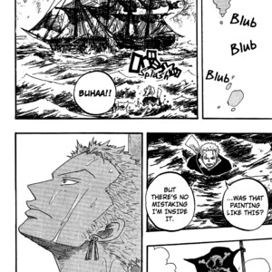 [Ichioku/ Yamato] One Piece dj – The Pirate Ship Noah 1-5 [Eng] – Gay Comics image 068.jpg