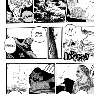[Ichioku/ Yamato] One Piece dj – The Pirate Ship Noah 1-5 [Eng] – Gay Comics image 074.jpg
