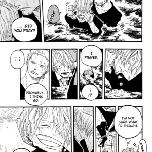 [Ichioku/ Yamato] One Piece dj – The Pirate Ship Noah 1-5 [Eng] – Gay Comics image 075.jpg