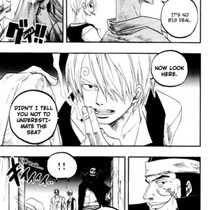 [Ichioku/ Yamato] One Piece dj – The Pirate Ship Noah 1-5 [Eng] – Gay Comics image 086.jpg