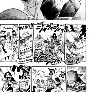 [Ichioku/ Yamato] One Piece dj – The Pirate Ship Noah 1-5 [Eng] – Gay Comics image 092.jpg