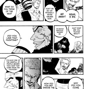 [Ichioku/ Yamato] One Piece dj – The Pirate Ship Noah 1-5 [Eng] – Gay Comics image 094.jpg