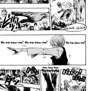 [Ichioku/ Yamato] One Piece dj – The Pirate Ship Noah 1-5 [Eng] – Gay Comics image 100.jpg