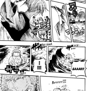 [Ichioku/ Yamato] One Piece dj – The Pirate Ship Noah 1-5 [Eng] – Gay Comics image 102.jpg