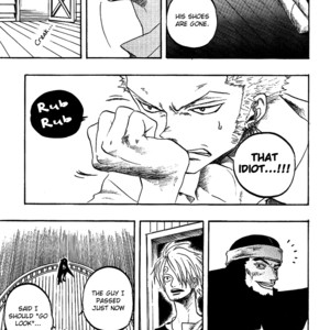 [Ichioku/ Yamato] One Piece dj – The Pirate Ship Noah 1-5 [Eng] – Gay Comics image 143.jpg