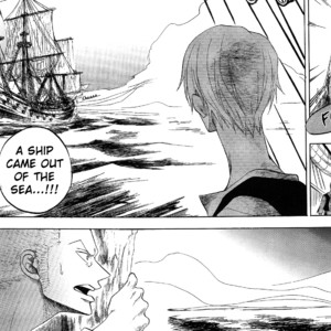 [Ichioku/ Yamato] One Piece dj – The Pirate Ship Noah 1-5 [Eng] – Gay Comics image 148.jpg